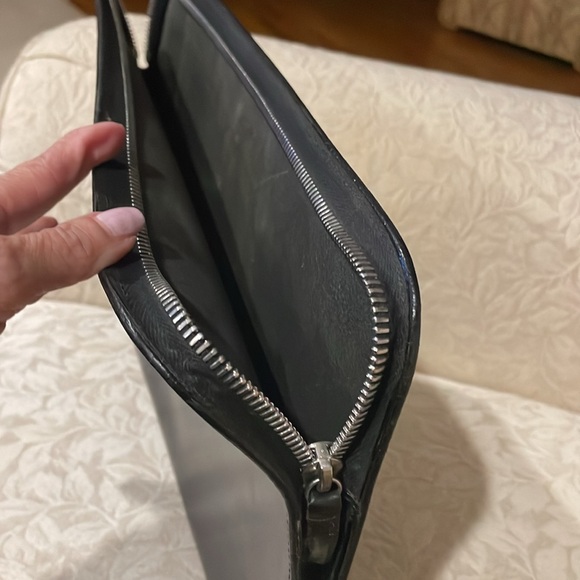 Polo Ralph Lauren computer/document case - Picture 3 of 3